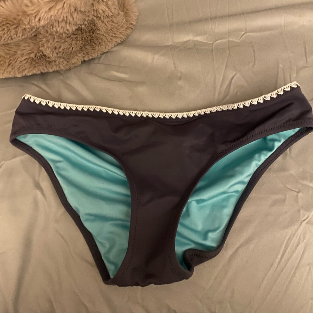 swim suit bottoms